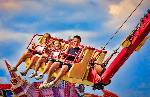 Wilson County Fair